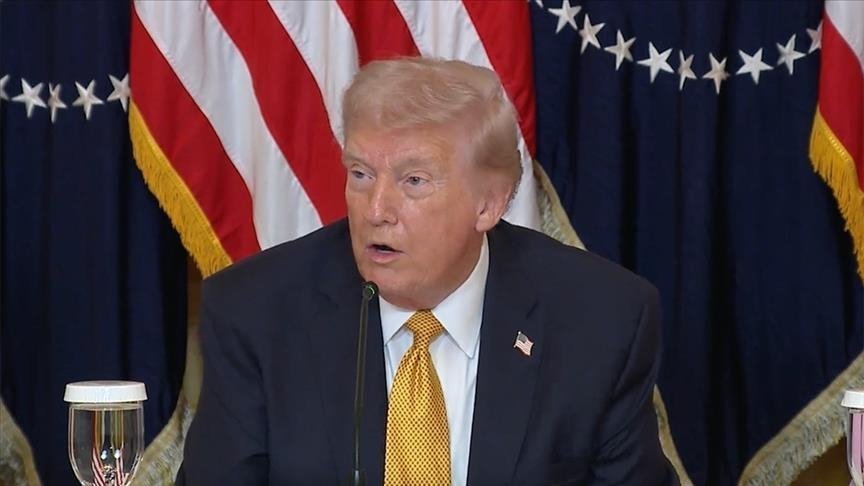 ترامب يهدد بضرب حقل بارس الجنوبي الإيراني