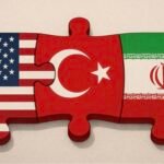 تركيا تلعب دور الوسيط بين واشنطن وطهران