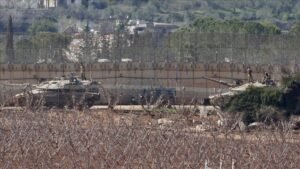 أكسيوس: إسرائيل تستعد لعملية برية واسعة في جنوب لبنان