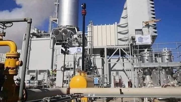 توقف الغاز الإيراني يضرب كهرباء العراق.. خروج 3100 ميغاواط عن الخدمة