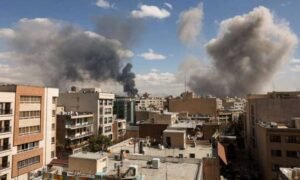 تونس تدين العدوان الأمريكي الإسرائيلي على إيران واستهداف طهران للدول العربية