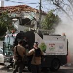 حزب الله يعلن استهداف دبابة ميركافاه وإصابة جنود.. وإطلاق 30 صاروخًا نحو إسرائيل