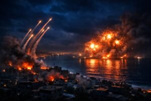 حزب الله يدخل رسميا في المعركة