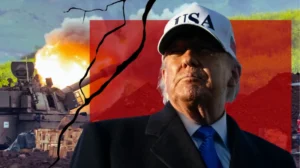 حسابات ترامب الخاطئة تجاه إيران