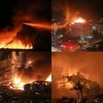 الفورين أفيرز : لا بديل عن إرسال ترامب لقوات برية ليحقق النصر