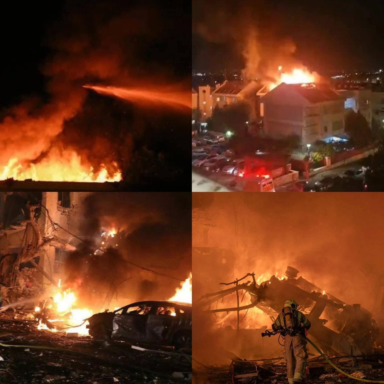 الفورين أفيرز : لا بديل عن إرسال ترامب لقوات برية ليحقق النصر