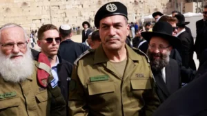 رئيس أركان جيش الاحتلال: الحملة العسكرية في لبنان لن تكون قصيرة