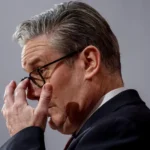 بريطانيا تنفي وجود تهديد إيراني مباشر