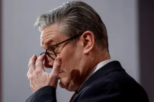 بريطانيا تنفي وجود تهديد إيراني مباشر