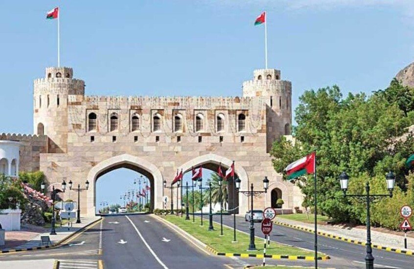 سلطنة عمان.. مقتل شخصين وإصابة آخرين جراء سقوط مسيرة