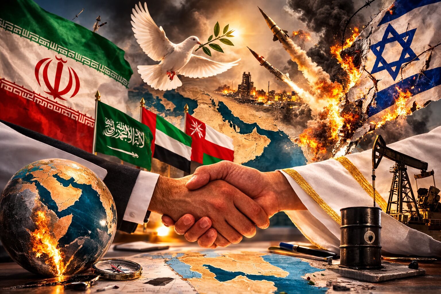 دعوة لليقظة