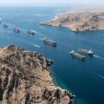 طهران: الدفع باليوان جواز المرور لناقلات النفط