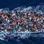 غرق قارب مهاجرين قبالة جيبوتي يخلّف قتلى ومفقودين