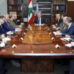 عون يطالب اللبنانيين بتوحيد الصف وإعلاء مصلحة الوطن