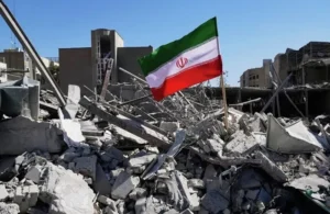 فرنسا وألمانيا تدعوان لوقف فوري للتصعيد في الشرق الأوسط