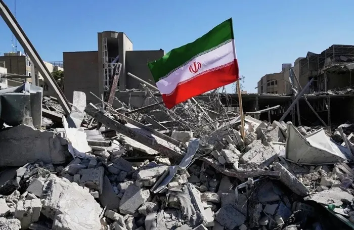 فرنسا وألمانيا تدعوان لوقف فوري للتصعيد في الشرق الأوسط