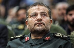 إسرائيل تعلن مقتل قائد الباسيج غلام رضا سليماني