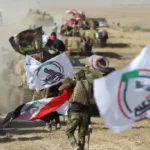 قتيل و3 مصابين في غارات جوية تستهدف مواقع للحشد الشعبي