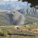 تصعيد إسرائيلي في جنوب لبنان