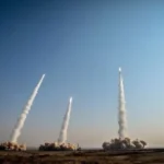 قطر: تصدينا لـ9 صواريخ باليستية ومسيّرات إيرانية