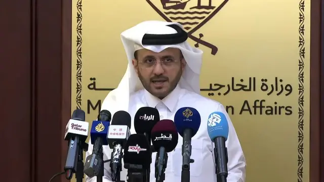 قطر تحذر من غزو بري لإيران وتؤكد رفضها أي تصعيد يهدد أمن المنطقة