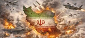 كيف ترى إيران الحرب؟ قراءة في منطق طهران الاستراتيجي بعد غزة