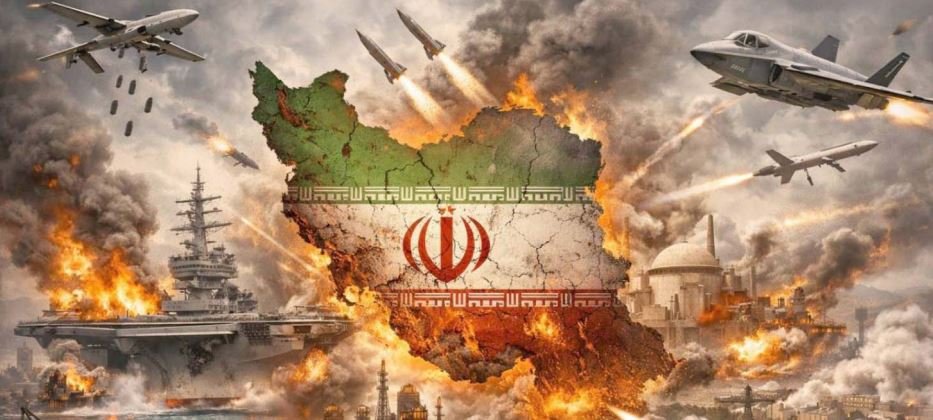 كيف ترى إيران الحرب؟ قراءة في منطق طهران الاستراتيجي بعد غزة