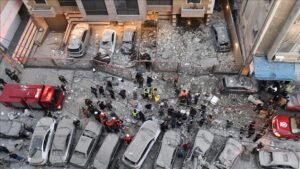 ارتفاع عدد ضحايا عدوان إسرائيل لـ912 قتيلا و2221 جريحا في لبنان