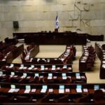 لجنة بالكنيست تقر مشروع قانون لإعدام أسرى فلسطينيين