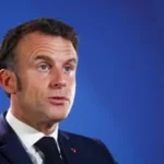 ماكرون يدعو لمحادثات مباشرة بين واشنطن وطهران