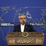 إيران: الحرب غير القانونية سبب اضطراب الاقتصاد العالمي