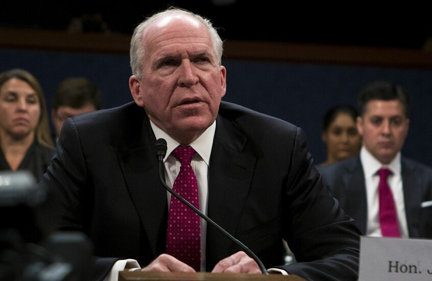 مدير CIA الأسبق: لا أدلة استخباراتية على تهديد إيراني قبل الهجوم الأمريكي الإسرائيلي