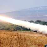 مقتل إسرائيلي وإصابة آخر جراء صاروخ مضاد للدروع أُطلق من لبنان