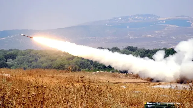 مقتل إسرائيلي وإصابة آخر جراء صاروخ مضاد للدروع أُطلق من لبنان