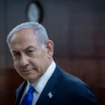 ليس نتنياهو الهدف بل نهاية إسرائيل