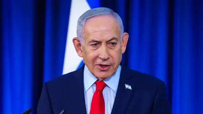 إدعاء نتنياهو: إيران حاولت قتل ترامب