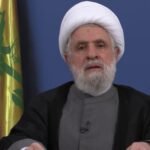 نعيم قاسم لأبناء المقاومة: مواجهة العدوان أشرف الأعمال