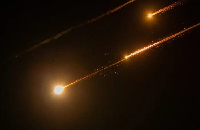 تقرير الأناضول: هجمات إيران على دول الخليج