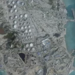 واشنطن تدرس السيطرة على جزيرة خارج الإيرانية