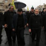 واشنطن تضغط على إسرائيل لوقف استهداف عراقجي وقاليباف