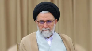 إسرائيل تعلن اغتيال وزير الاستخبارات الإيراني