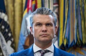 هيغسيث: الولايات المتحدة ستنهي المهمة في إيران قريبًا