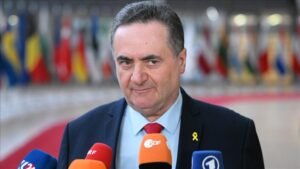 وزير الدفاع الإسرائيلي يعلن الموافقة على أهداف جديدة لضربها داخل إيران