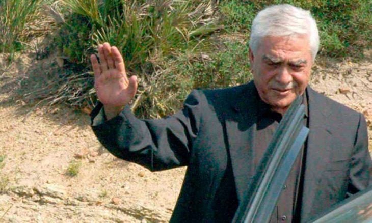 وفاة الرئيس الجزائري الأسبق اليامين زروال عن 84 عامًا