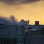 وفد أمريكي يزور باكستان لبحث إنهاء الحرب مع إيران