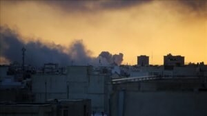 وفد أمريكي يزور باكستان لبحث إنهاء الحرب مع إيران