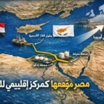 اتفاق الغاز بين مصر وقبرص.. القاهرة تبحث عن بدائل بعيدًا عن “إسرائيل”