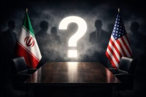 غموض بشأن مفاوضات إسلام آباد وطهران تتهم واشنطن بخرق الهدنة مباشر
