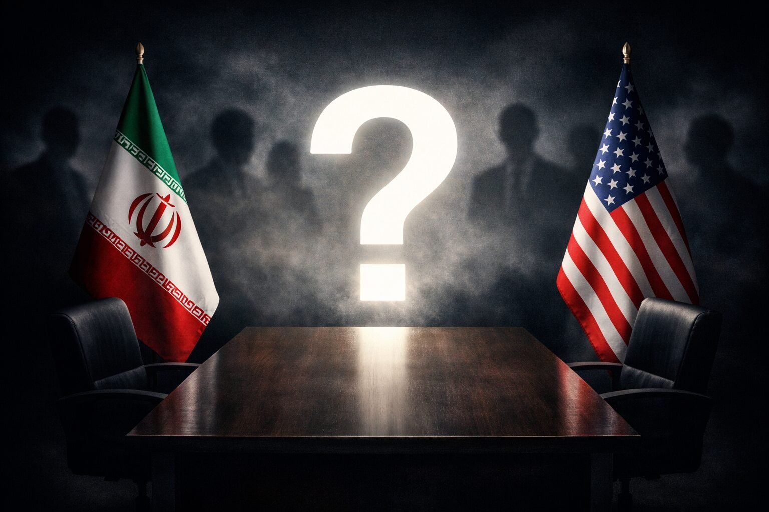 غموض بشأن مفاوضات إسلام آباد وطهران تتهم واشنطن بخرق الهدنة مباشر