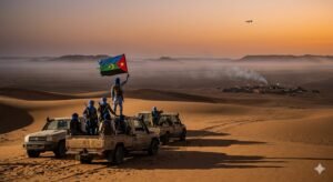 مقتل وزير دفاع مالي، في هجمات للمتمردين